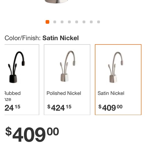 Indulge Contemporary - Picture 3 of 3